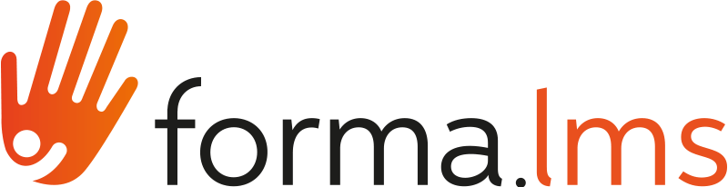 company logo